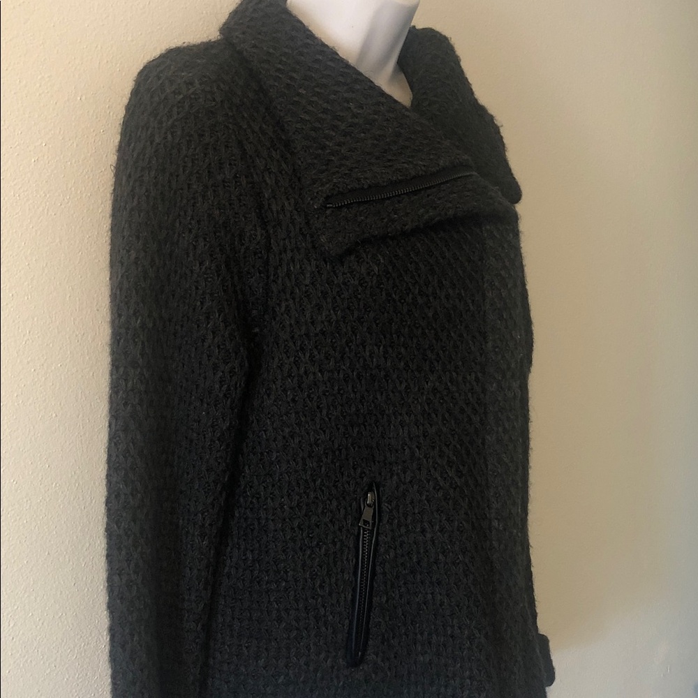 Sweater Jacket - Picture 4 of 5